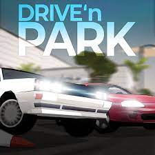 Drive and Park MOD APK 