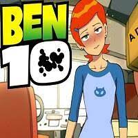 Ben 10 A Day With Gwen Mod Apk